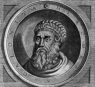 大希律王:除了位于耶路撒冷旧城西边的宫殿,大希律王(King Herod)还拥有附近的另一些建筑。