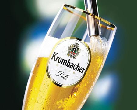 德国——科隆巴赫 Krombacher