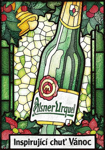 捷克——比尔森 Pilsner Urquell