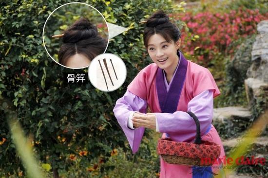 芈月传剧组
