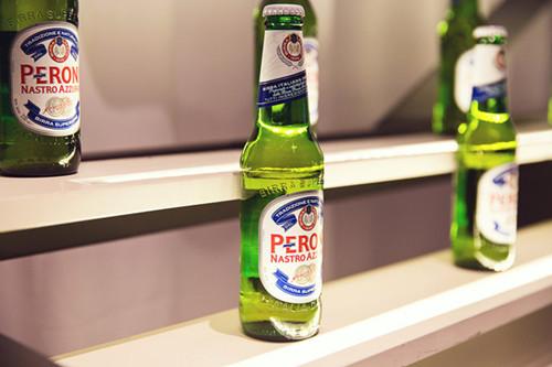 意大利—— 蓝带 Peroni