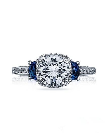 Tacori Dental系列 钻戒