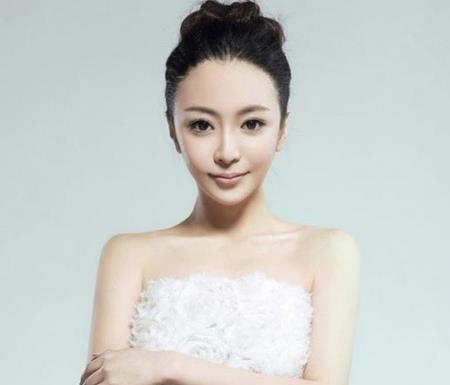 福泽深厚的女人面相