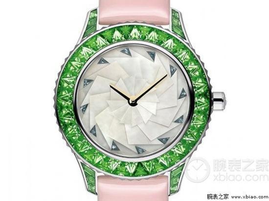 Dior Grand Soir系列No.28