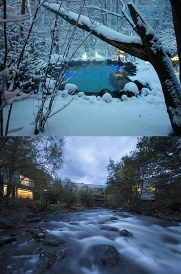紫玉度假酒店•长白山池北 长白山
