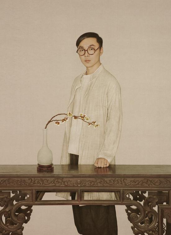 著名摄影师孙郡