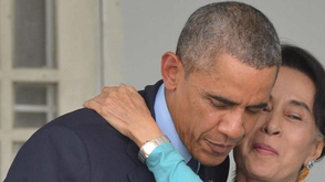 昂山素季竞选总统无望