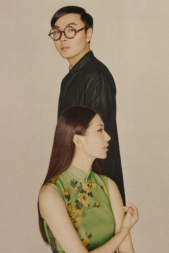 李晖&孙郡