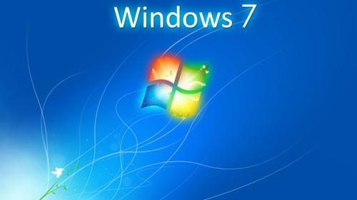 Win7停止更新
