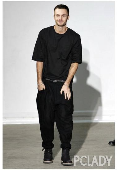 Kris Van Assche