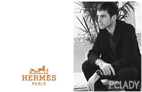 Christophe Lemaire