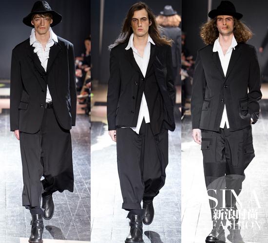 Yohji Yamamoto