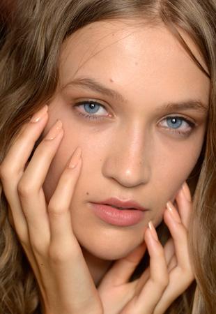 Alberta Ferretti Spring/Summer 2015