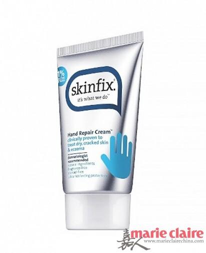 Skin Fix修护手霜