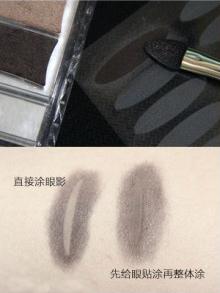 隐形眼贴