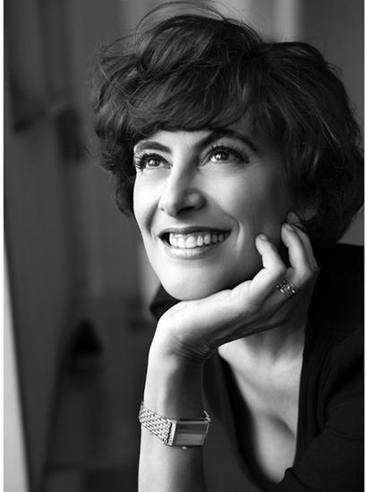 伊娜·德拉夫拉桑热 Inès de la Fressange