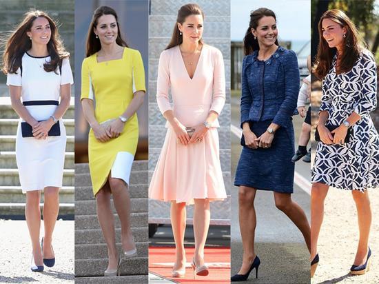 凯特王妃 Kate Middleton