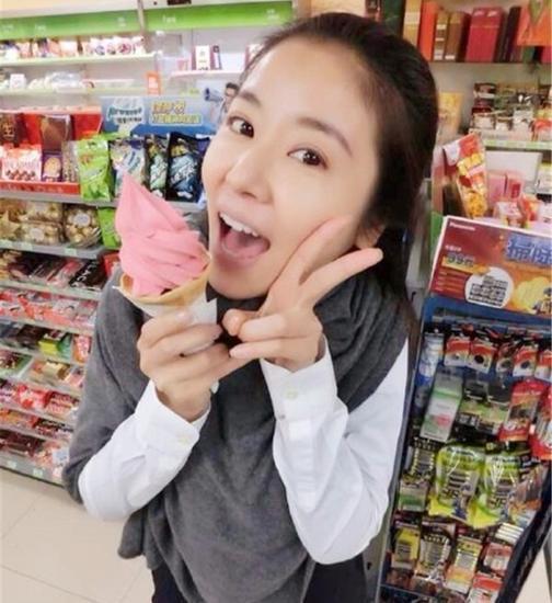 林心如