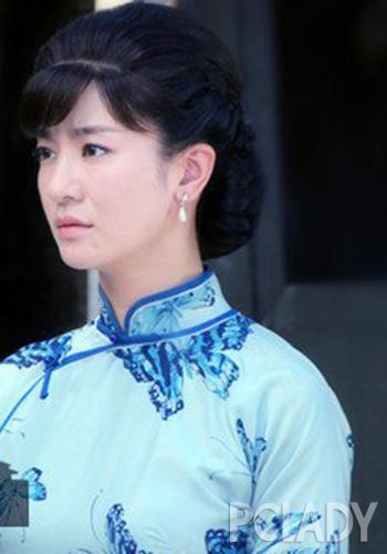 李晟