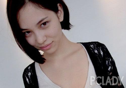超模水原希子