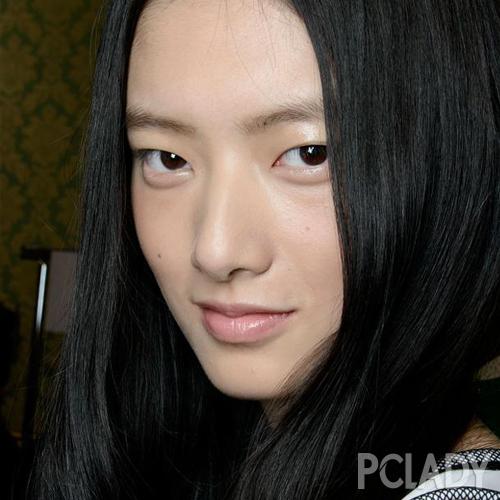 超模Cici