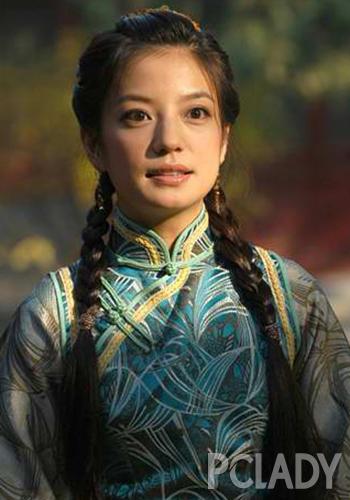 眼妆