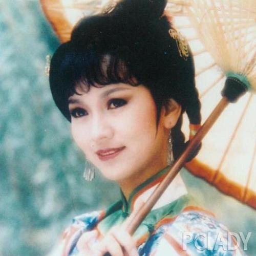 眼妆