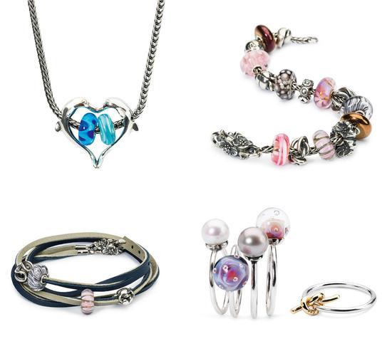 TROLLBEADS卓璧思2015春季“新地平线”系列新品3