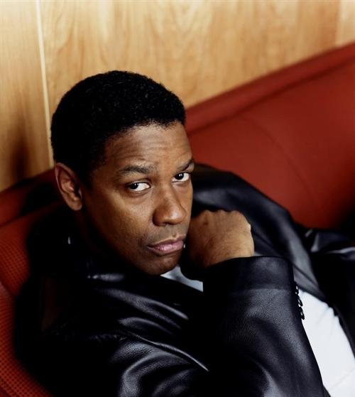 DENZEL WASHINGTON