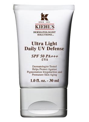 科颜氏焕白双效清爽隔离乳SPF30+ PA+++ 30ML/350 RMB