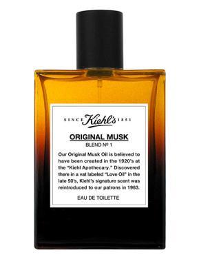 科颜氏原香香氛 50ML/450 RMB