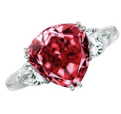 Moussaieff Red
