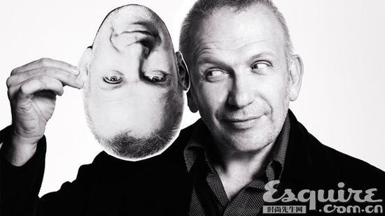 Jean-Paul Gaultier: Fashion World