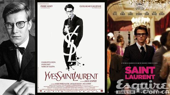 Yves Saint Laurent: style is eternal