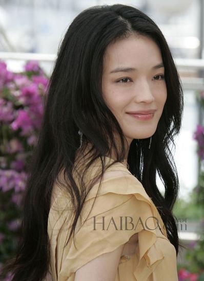 舒淇
