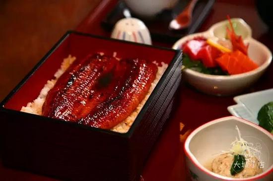 东京和食
