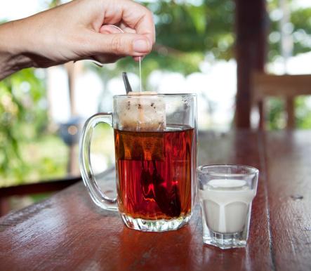红茶