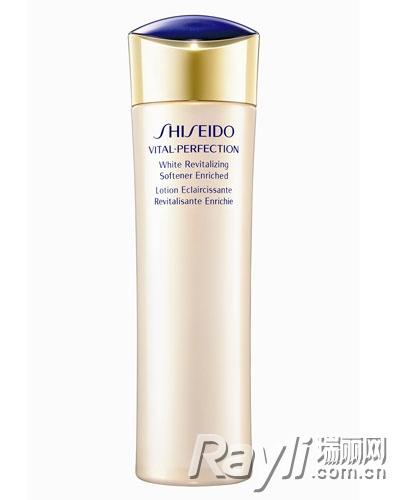资生堂悦薇珀翡紧颜亮肤水