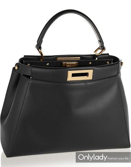 Fendi Peekaboo,约2万1