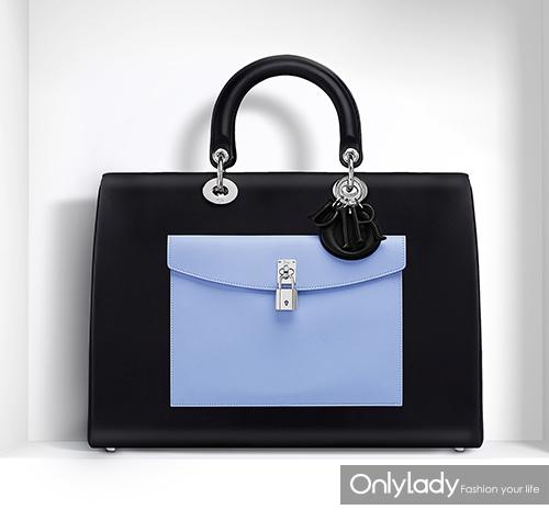 DIOR ISSIMO大手提包,约3万8