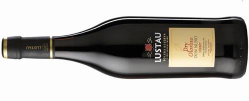 卢士涛庄园奥罗索(Lustau Oloroso)