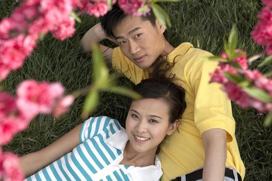 你是否具备桃花命