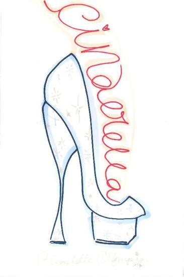 Charlotte Olympia