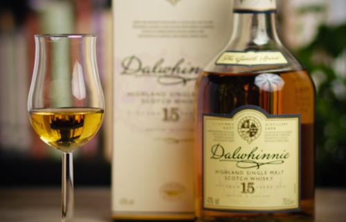达尔维尼15年(Dalwhinnie 15)