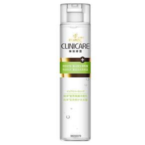 潘婷Clinicare 纯净莹亮系列洗发露