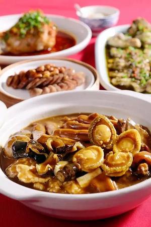 年味全家福