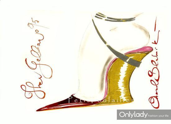 Manolo Blahnik