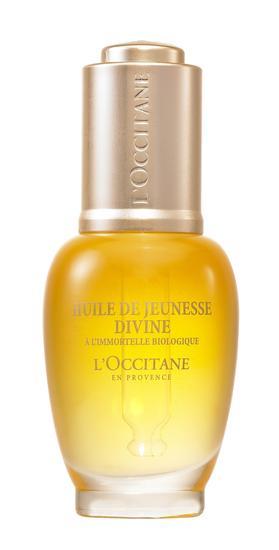 L'OCCITANE欧舒丹蜡菊赋颜御龄精华油 RMB980_30ml
