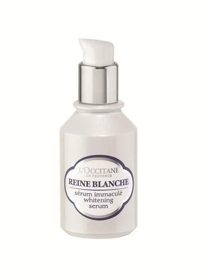 L'OCCITANE欧舒丹焕亮美白精华液