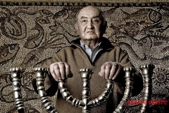 Shlomo Moussaieff